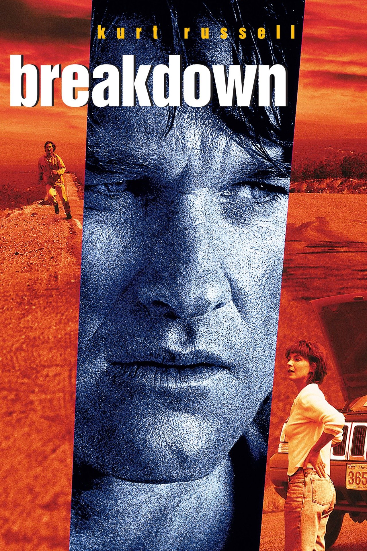 Breakdown (1997) [5944] (A1763356370) [[Movies]] --Plex--